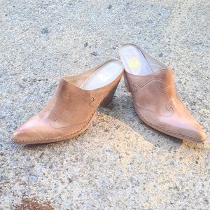 Frye Shoes